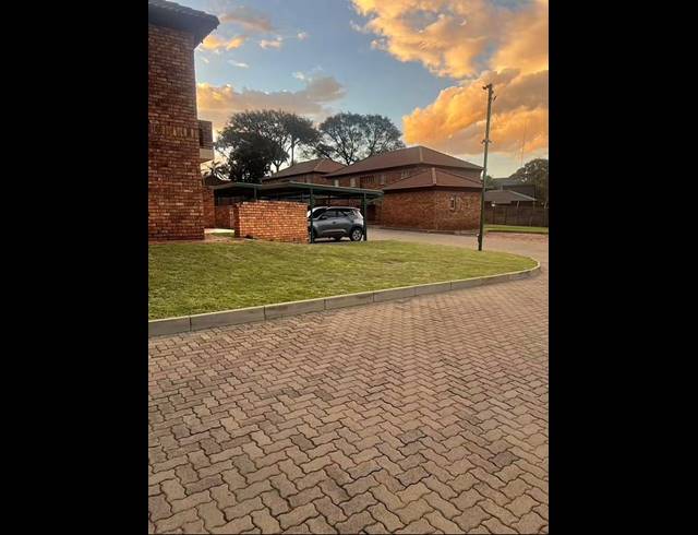 2 BEDROOM APARTMENT FOR SALE IN AMANDASIG